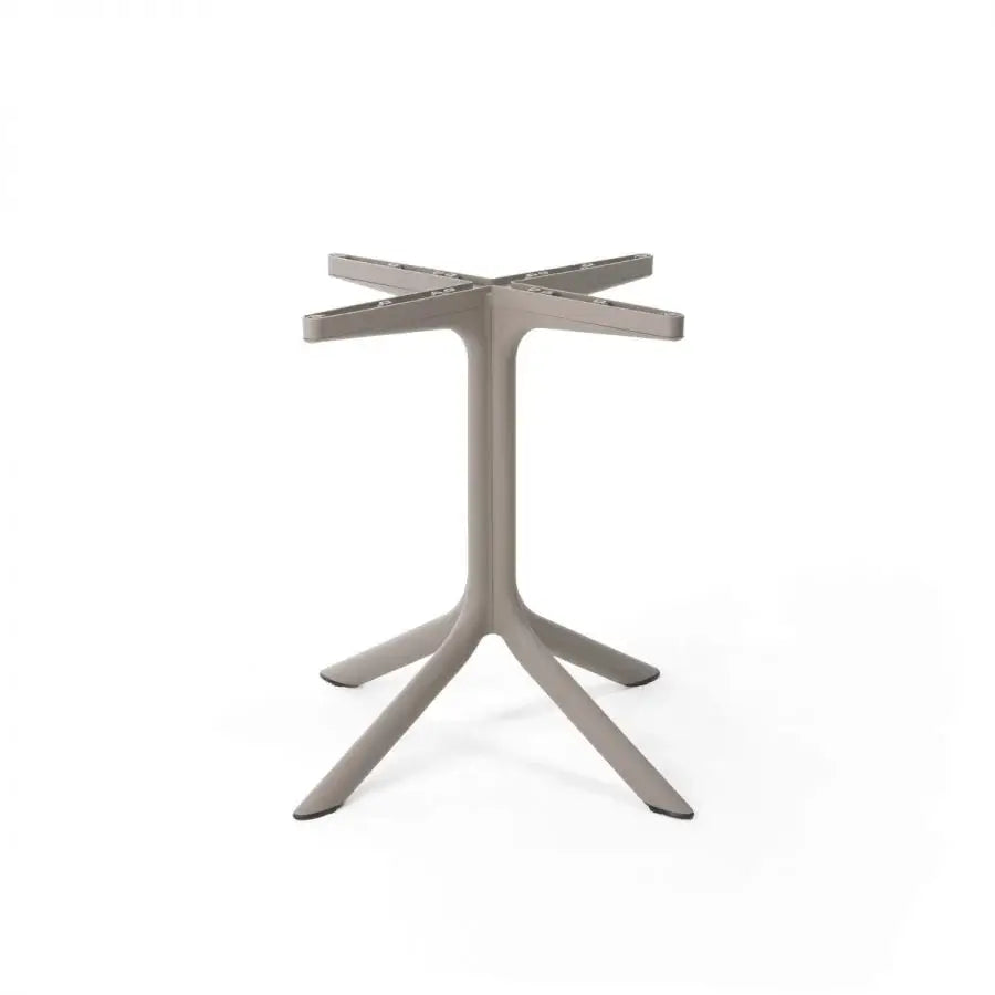 BASE PER TAVOLO BASE CLIP - NARDI