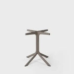 BASE PER TAVOLO BASE CLIP - NARDI