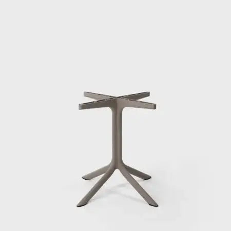 BASE PER TAVOLO BASE CLIP - NARDI