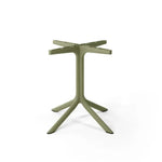 BASE PER TAVOLO BASE CLIP - NARDI