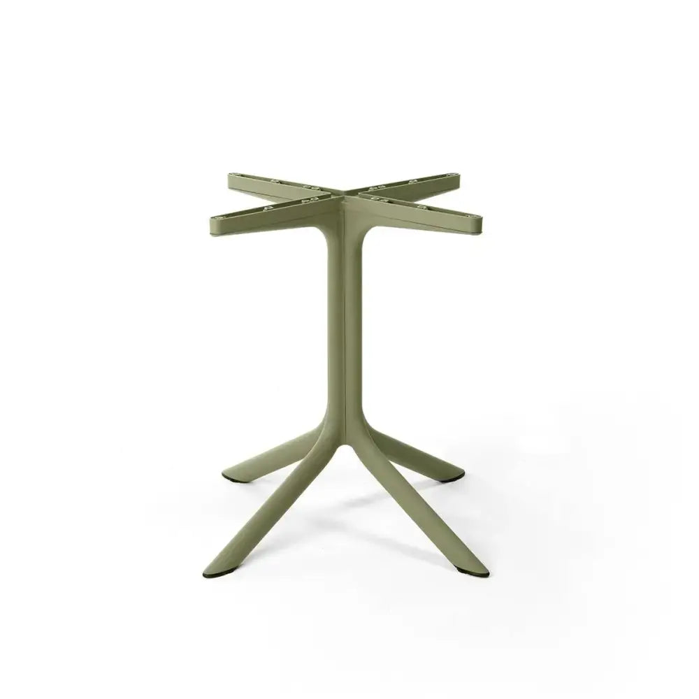 BASE PER TAVOLO BASE CLIP - NARDI