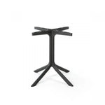 BASE PER TAVOLO BASE CLIP - NARDI