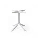 BASE PER TAVOLO BASE CLIP - NARDI