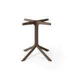 BASE PER TAVOLO BASE CLIP - NARDI