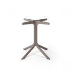 BASE PER TAVOLO BASE CLIP - NARDI