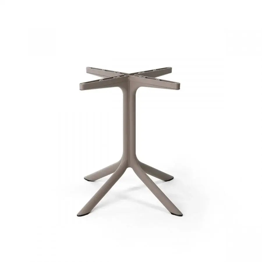 BASE PER TAVOLO BASE CLIP - NARDI