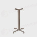 BASE PER TAVOLO BASE FIORE HIGH - NARDI