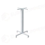 BASE PER TAVOLO BASE FIORE HIGH - NARDI