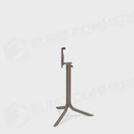 BASE PER TAVOLO BASE FLUTE - NARDI