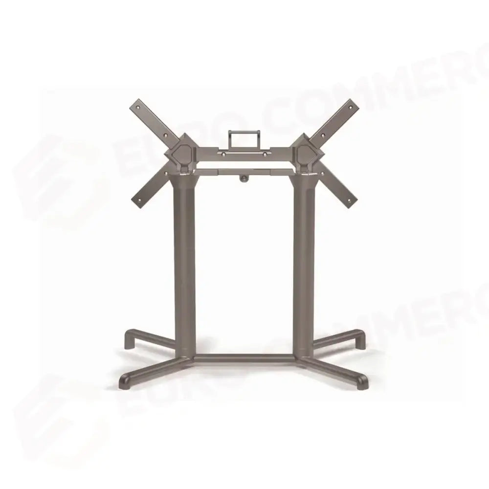 BASE PER TAVOLO BASE SCUDO DOUBLE - NARDI