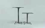 BASE PER TAVOLO BASE SCUDO HIGH - NARDI