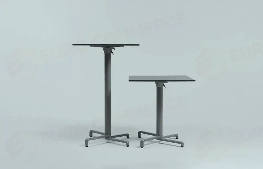 BASE PER TAVOLO BASE SCUDO HIGH - NARDI