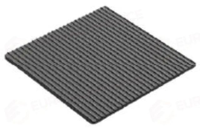 BASE CARRÉE 29,2 X 28,6 CM SURFACE DOUBLÉE - SO-12928 - KAREL