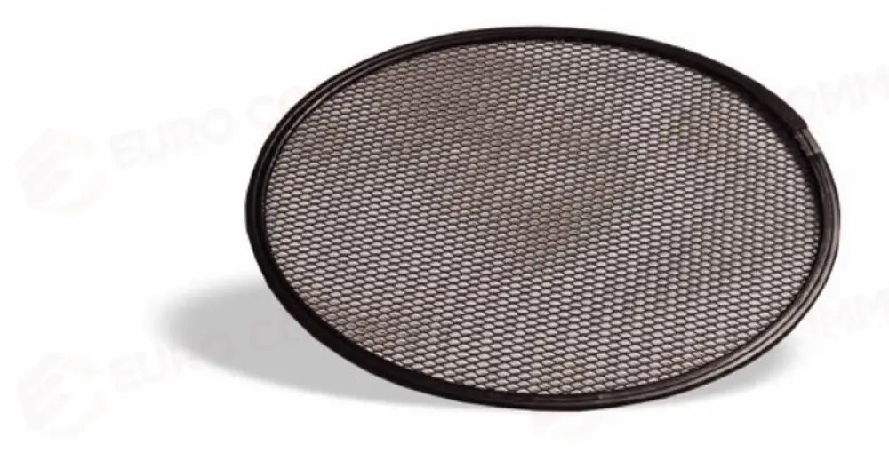 BASE RETE IN ALLUMINIO ANTIADERENTE PER PIZZA Ø40CM - 963-140 - KAREL - Attrezzatura