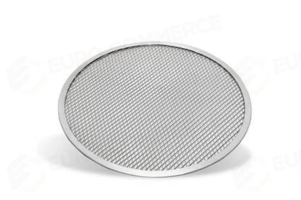 BASE RETE IN ALLUMINIO PER PIZZA Ø25CM - 963-025 - KAREL - Attrezzatura