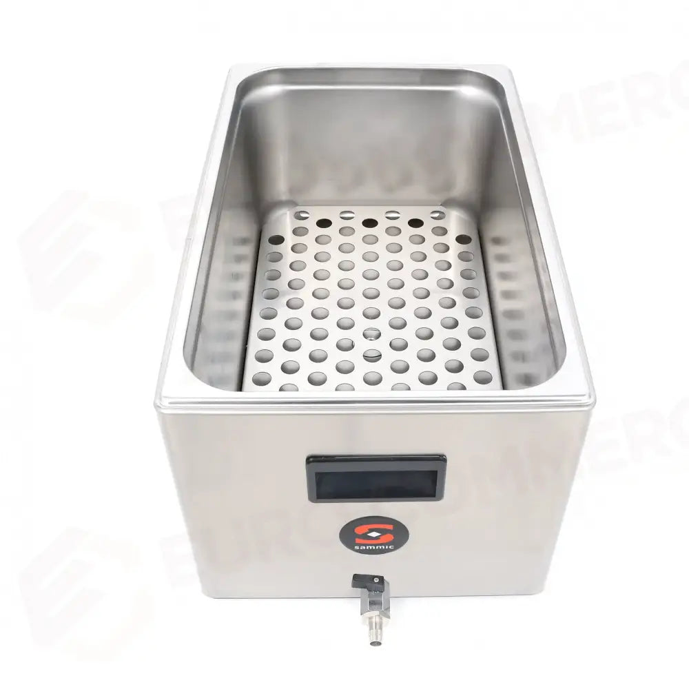 BASE SEPARATORE PER CONTENITORI 28 L - 1180190 - SAMMIC