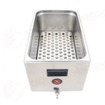 BASE SEPARATORE PER CONTENITORI 28 L - 1180190 - SAMMIC