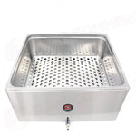 BASE SEPARATORE PER CONTENITORI 56 L - 1180191 - SAMMIC
