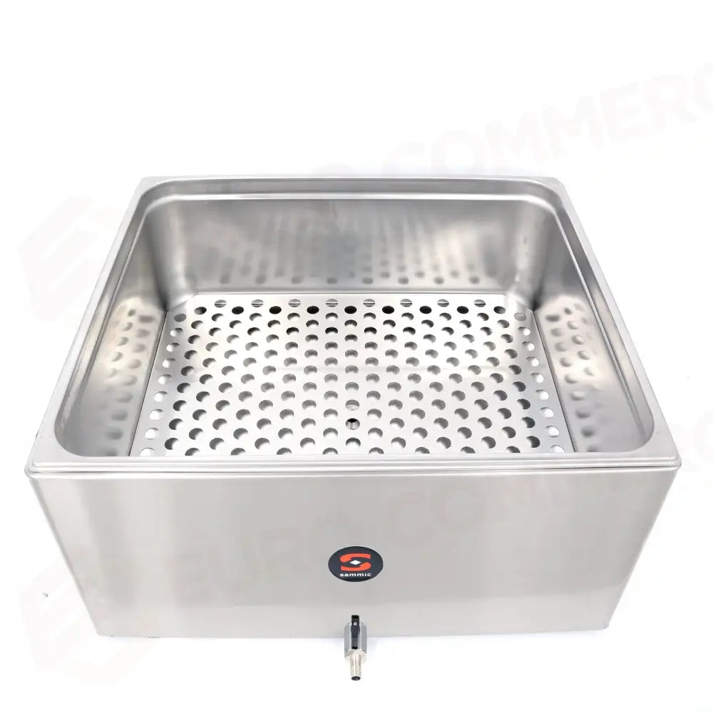 BASE SEPARATORE PER CONTENITORI 56 L - 1180191 - SAMMIC