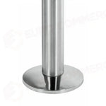 BASE ZAVORRATA Ø 360 MM PER PORTACENERE BIRKIN - BIRKIN - 103308 - ATTREZZATURA
