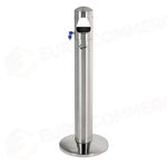 BASE ZAVORRATA Ø 360 MM PER PORTACENERE BIRKIN - BIRKIN - 103308 - ATTREZZATURA