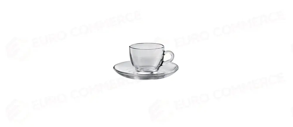 BASIC TAZZA CAFFE’C/P - 68233 - MORINI