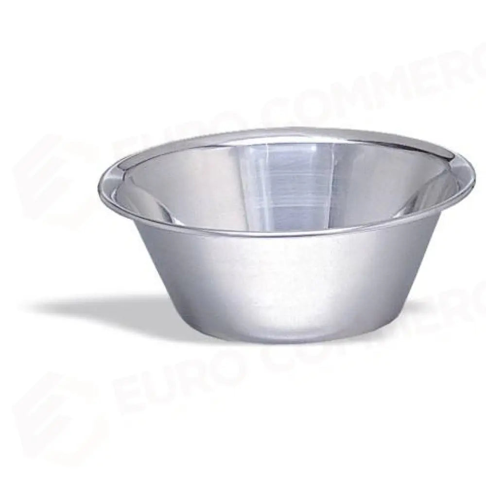BASTARDELLA SEMISFERICA IN ACCIAIO INOX Ø240MM - 332-024 - KAREL - Attrezzatura