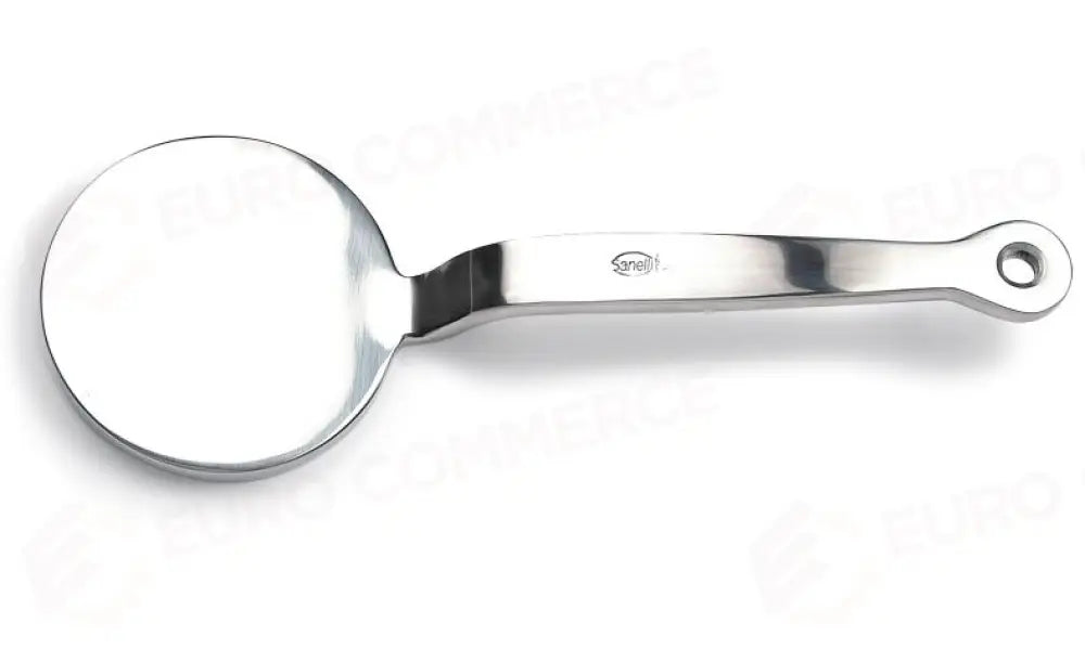 BATTICARNE A PALETTA TONDO KG.1 ACCESSORI PROFESSIONALI - 168010 - SANELLI - COLTELLERIA