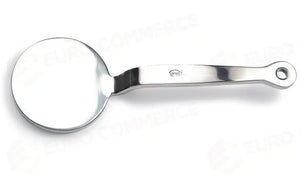 BATTICARNE A PALETTA TONDO KG.1 ACCESSORI PROFESSIONALI - 168010 - SANELLI - COLTELLERIA