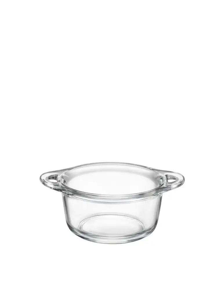 PENTOLINO 2 MANICI 50 CL BUFFET 1.25611 BORMIOLI ROCCO - 0411720 - MEDRI