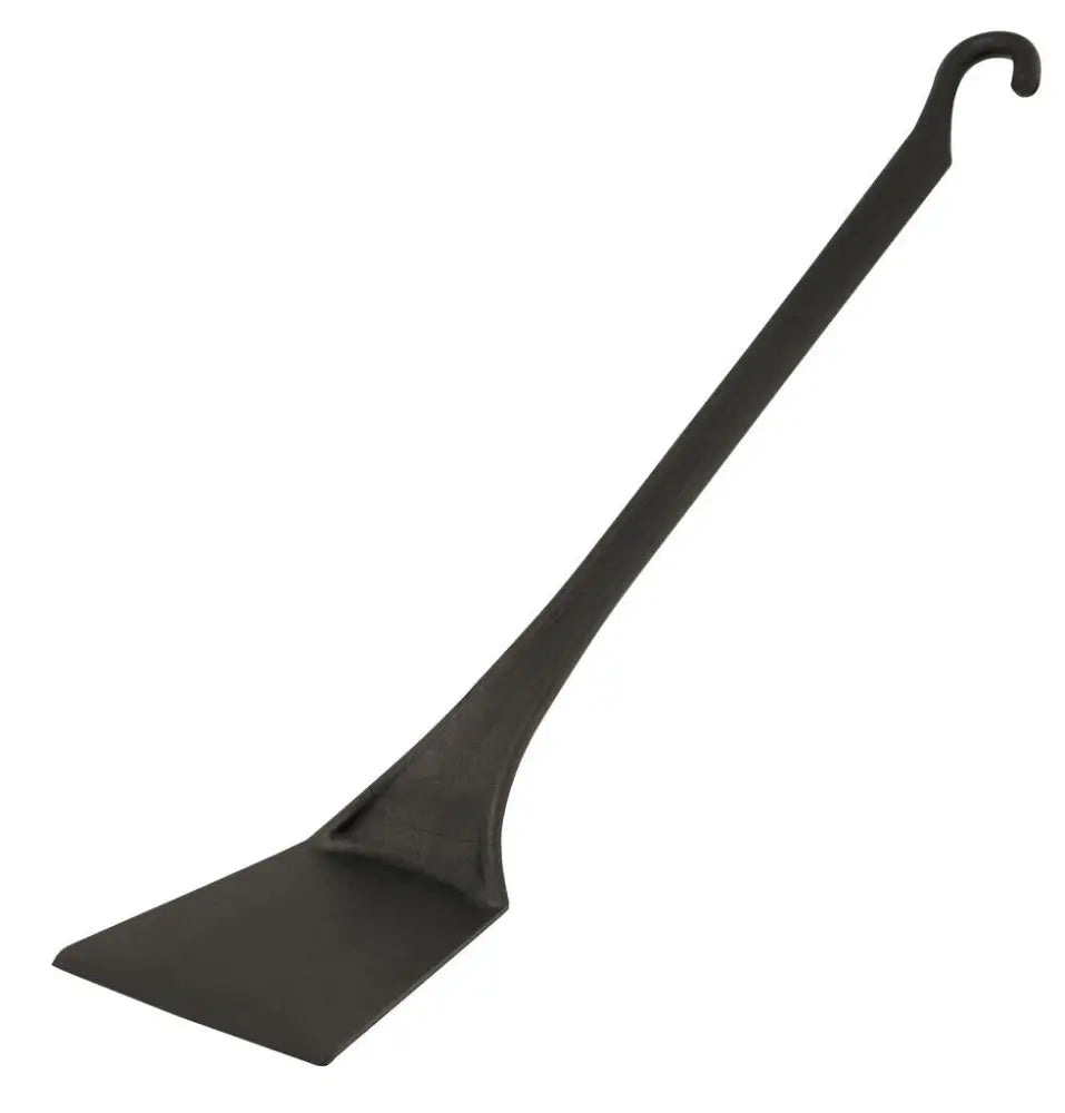 PALA LISCIA 12 CM NERO 12972-12 PADERNO - 2090833 - MEDRI