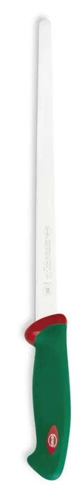 COLTELLO PROSCIUTTO STRETTO 28 CM PREMANA 304628 SANELLI - 7880042 - MEDRI