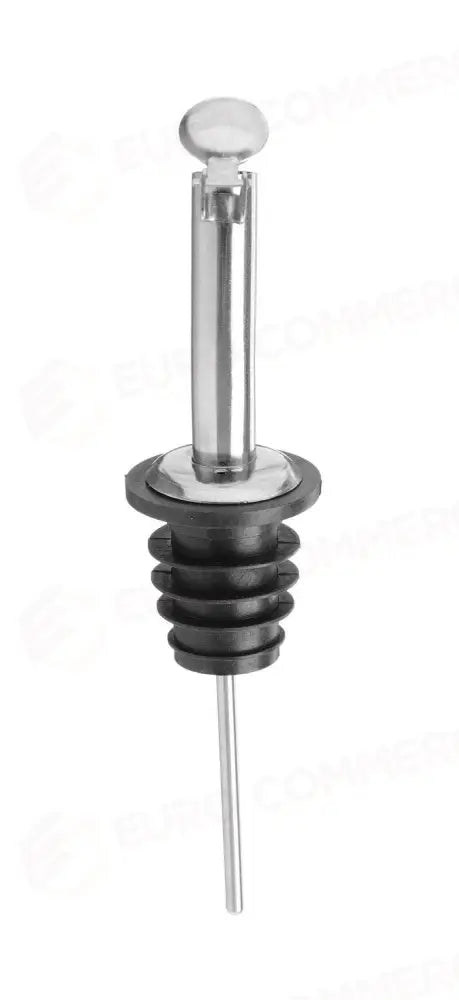 BECCUCCIO DRITTO - 6 PEZZI BARUP CON TAPPO SUPERIORE 6 PEZZI - HENDI