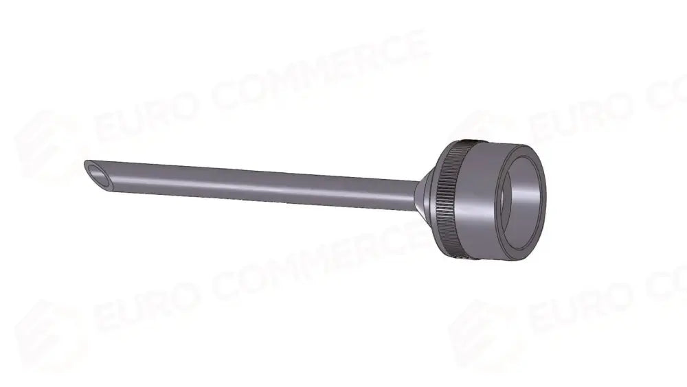BECCUCCIO Ø 10 MM - LUNGHEZZA 11 CM - ICB TECNOLOGIE