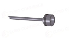BECCUCCIO Ø 10 MM - LUNGHEZZA 11 CM - ICB TECNOLOGIE