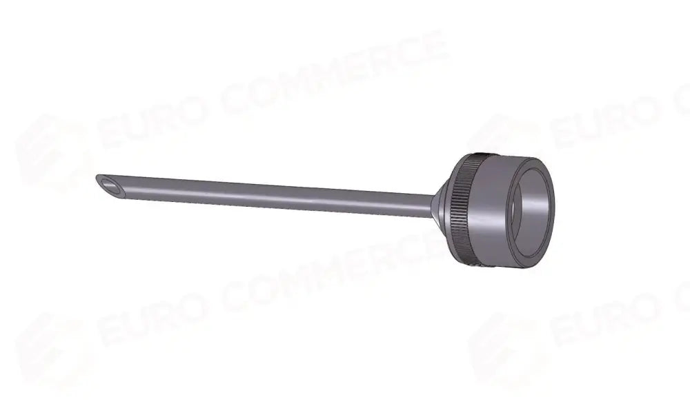 BECCUCCIO Ø 8 MM - LUNGHEZZA 11 CM - ICB TECNOLOGIE