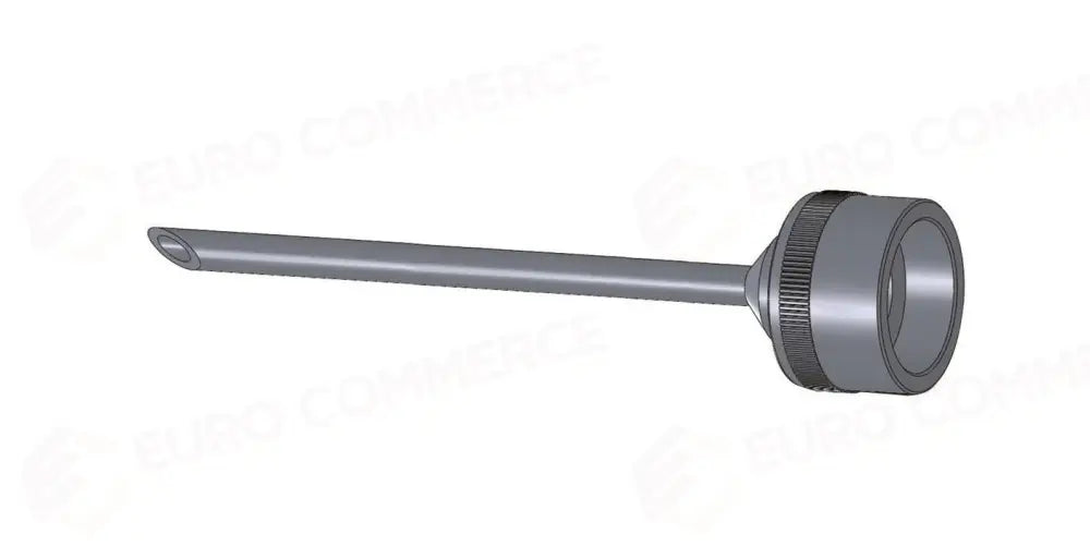 BECCUCCIO PER ADATTATORE E PISTOLA Ø 8 MM - LUNGHEZZA 11 CM - ICB TECNOLOGIE