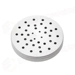 BECCUCCIO PER GLASSATURA DEI PANETTONI TRAMITE DOSIPLUSPRO Ø 130 - N. 6 FORI - Ø HOLE DIM 6 - FGLASSA2 - PAVONI ITALIA