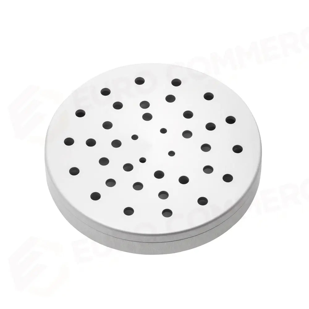 BECCUCCIO PER GLASSATURA DEI PANETTONI TRAMITE DOSIPLUSPRO Ø 130 - N. 6 FORI - Ø HOLE DIM 6 - FGLASSA2 - PAVONI ITALIA