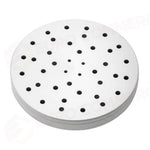 BECCUCCIO PER GLASSATURA DEI PANETTONI TRAMITE DOSIPLUSPRO Ø 160 - N. 6 FORI - Ø HOLE DIM 6 - FGLASSA1 - PAVONI ITALIA