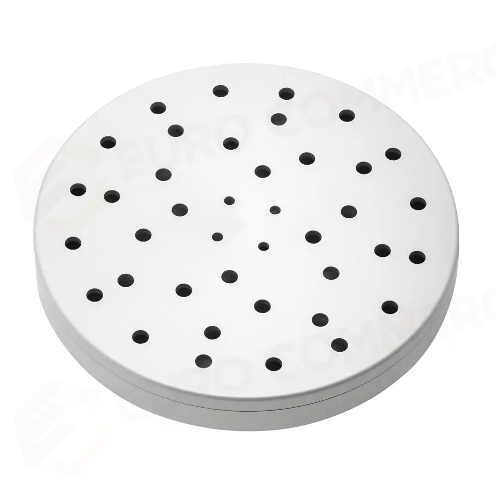 BECCUCCIO PER GLASSATURA DEI PANETTONI TRAMITE DOSIPLUSPRO Ø 160 - N. 6 FORI - Ø HOLE DIM 6 - FGLASSA1 - PAVONI ITALIA