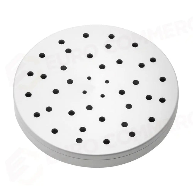 DOUILLE POUR GLAÇAGE DES PANETTONES AVEC DOSIPLUSPRO Ø 160 - N. 6 TROUS - Ø TROU DIM 6 - FGLASSA1 - PAVONI ITALIA