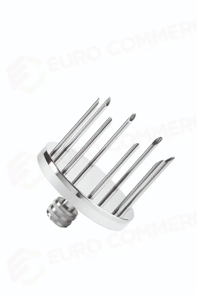 BECCUCCIO PER RIEMPIMENTO PANETTONI TRAMITE DOSIPLUSPRO Ø 130 DIM - N. 8 BECCUCCI - Ø 8X100 DIM SINGOLO BECCUCCIO