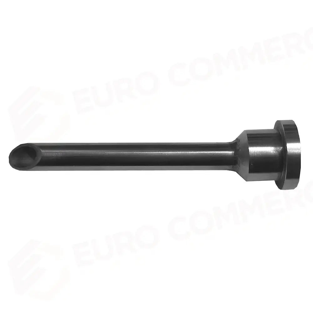 BECCUCCIO SINGOLO Ø 12X82,5 MM - F3090 - PAVONI ITALIA - ATTREZZATURA PROFESSIONALE