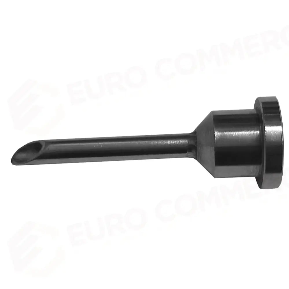 BECCUCCIO SINGOLO Ø 12X89 MM - F3094 - PAVONI ITALIA - ATTREZZATURA PROFESSIONALE