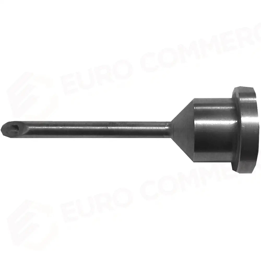 BECCUCCIO USCITA DOPPIA Ø 6X60 MM - F3066 - PAVONI ITALIA - ATTREZZATURA PROFESSIONALE