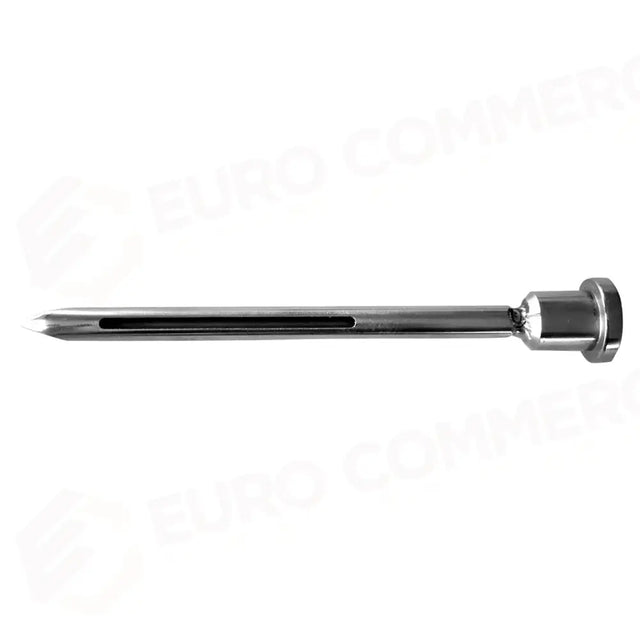 BECCUCCIO USCITA DOPPIA Ø 8X111 MM - F3064 - PAVONI ITALIA