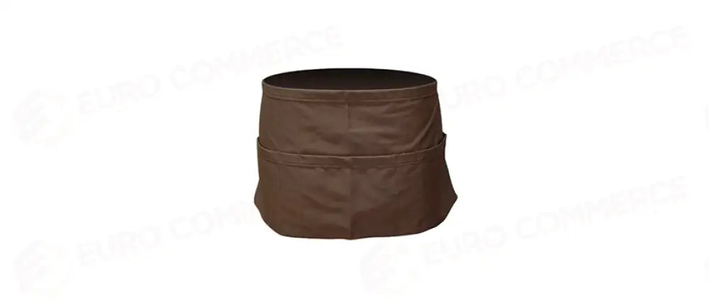 BIBIAN GREMBIULE TEX COL.MARRONE - 114594 - MORINI