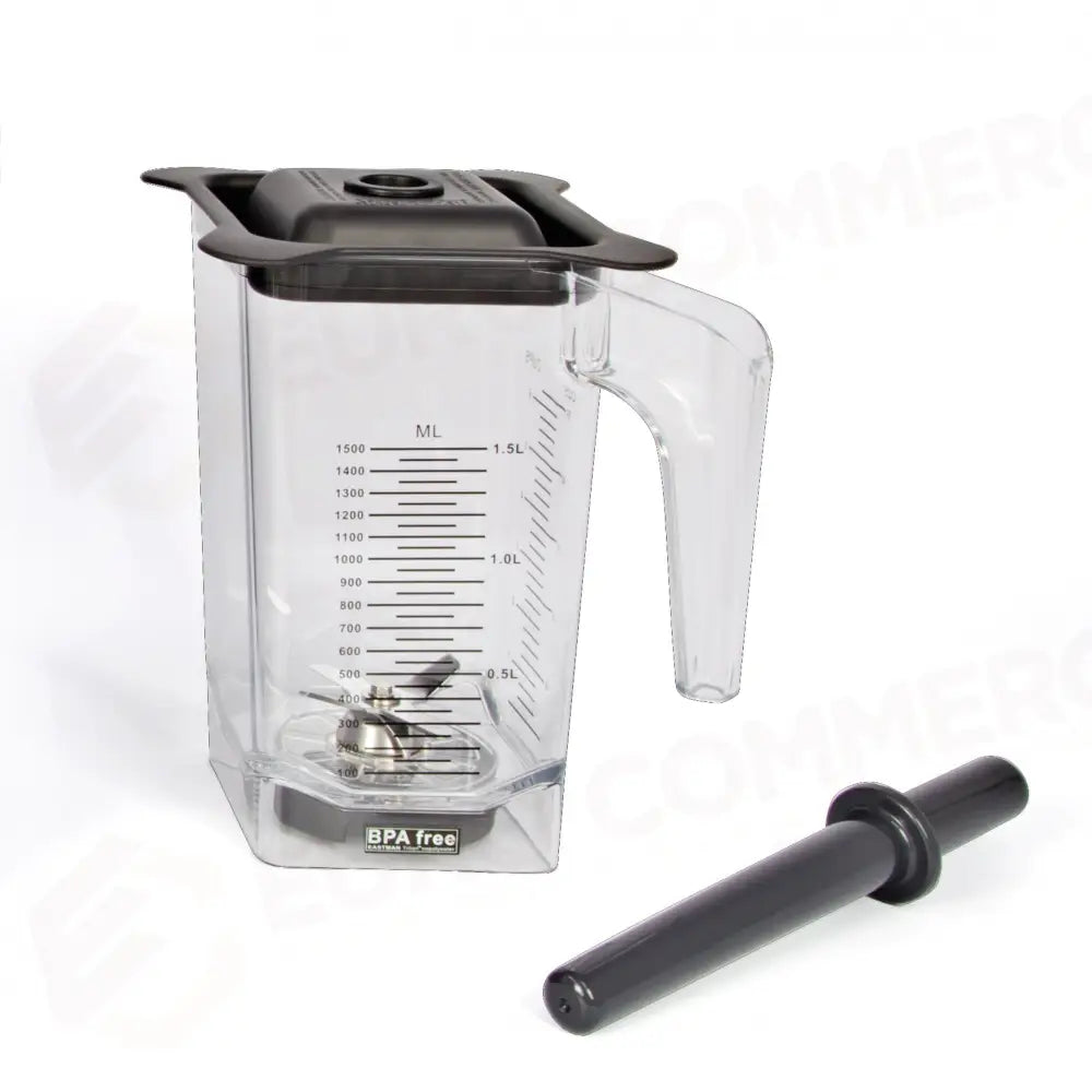 BICCHIERE 1.5 L TB-1500/2000 - 5410038 - SAMMIC