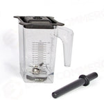 BICCHIERE 1.5 L TB-1500/2000 - 5410038 - SAMMIC